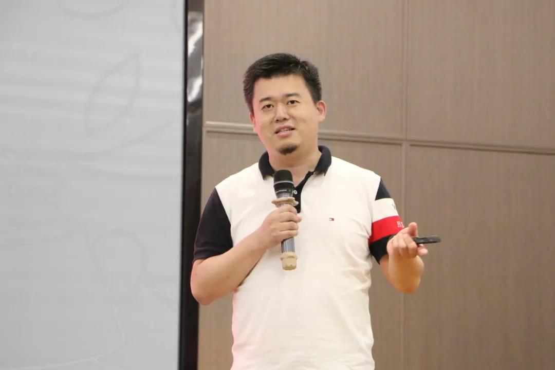 玩物得志首席營銷官褚翔發言.jpg