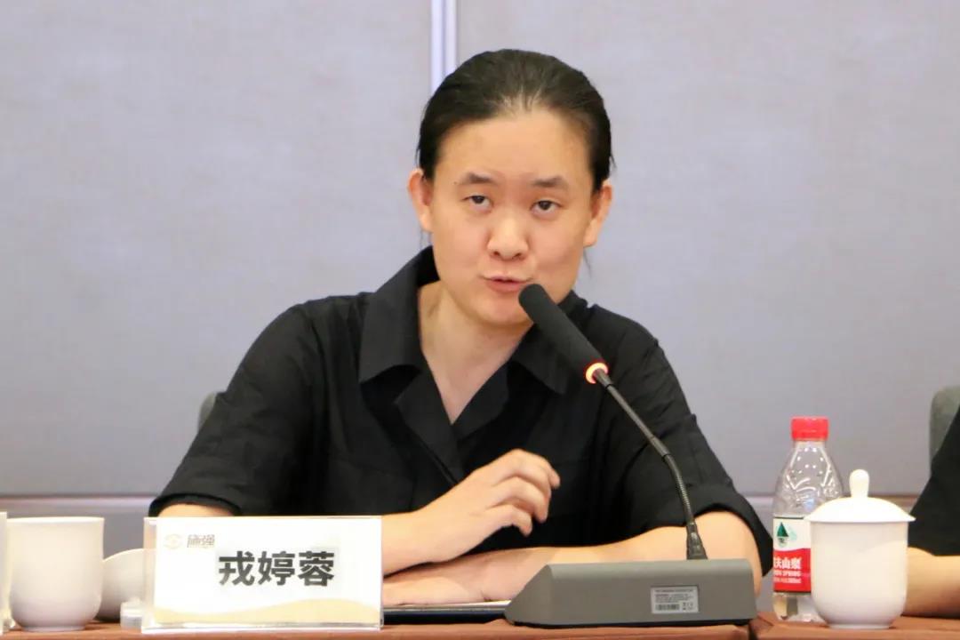 錢塘區委統戰部常務副部長戎婷蓉發言.jpg